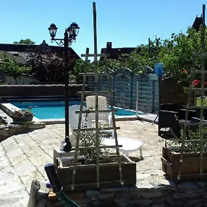  Bed and breakfast D'hôtes Le Botté Francia