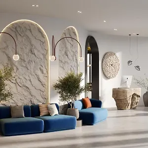 The Liman 4*, Saint-Josse-ten-Noode Belgium